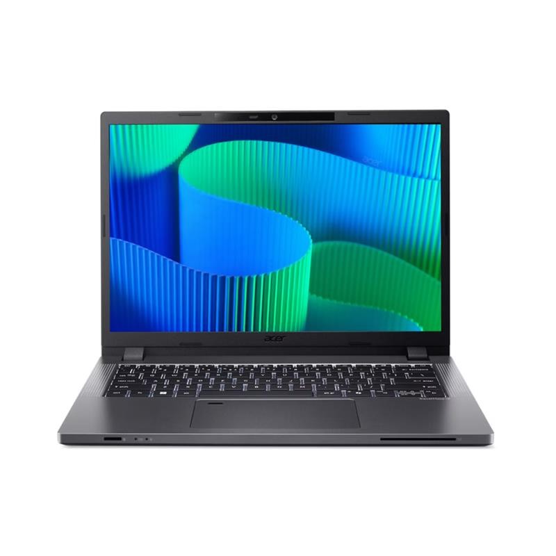 PORTATIL ACER TRAVELMATE P2 14 I5 120U 16GB 512GB 14” W11PRO 1Y