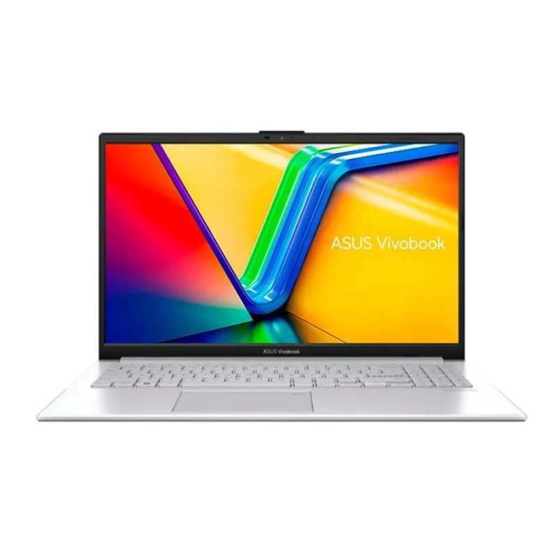 PORTATIL ASUS VIVOBOOK GO E15 RYZEN 5 7520U 16GB SSD512GB 15.6 FHD FREEDOS