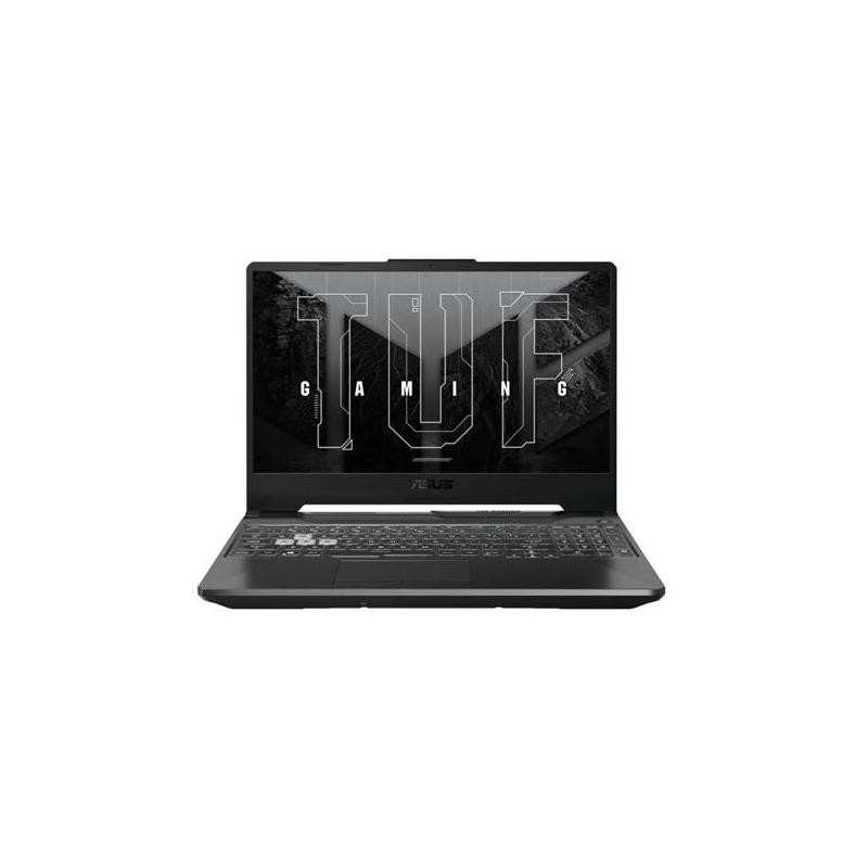 PORTATIL GAMING ASUS TUF A15 RYZEN 7 7435HS 16GB SSD500 RTX3050 15.6 FDOS