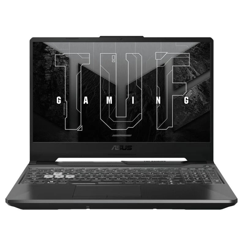 PORTATIL GAMING ASUS TUF A15 RYZEN 7 7435HS 32GB SSD1TB RTX3050 15.6  FDOS