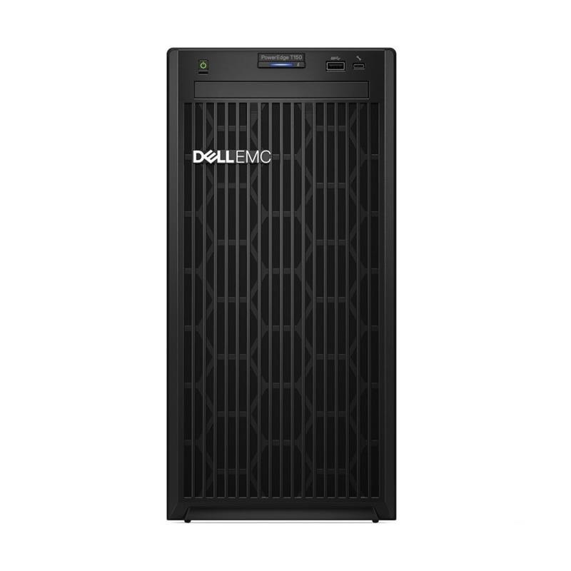 SERVIDOR DELL T150 XEON E2314 16GB 2TB