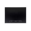 SOPORTE ELEVADOR PHOENIX DE MONITOR 2 ALTURAS MADERA BLACK - Imagen 7
