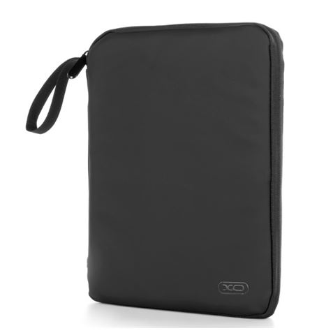 FUNDA TRANSPORTE TABLET HASTA 10.9 NEGRO CB03 XO