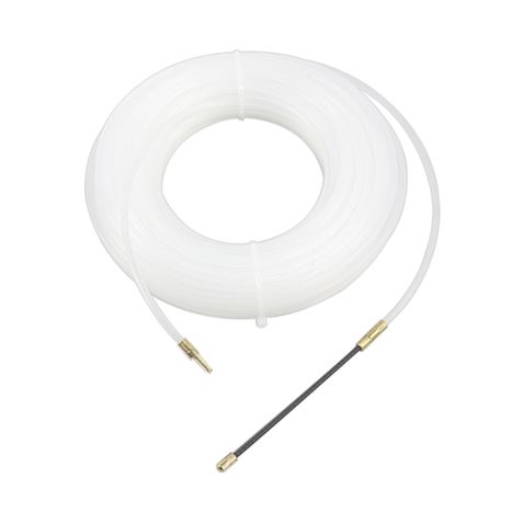 GUIA TIRACABLES 30 METROS 4MM MADER