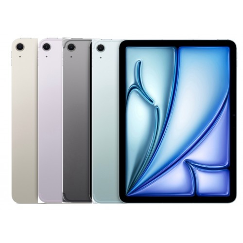 Apple iPad Air M3 13" 8Gb 128Gb WiFi Gris (MCNH4TY/A)