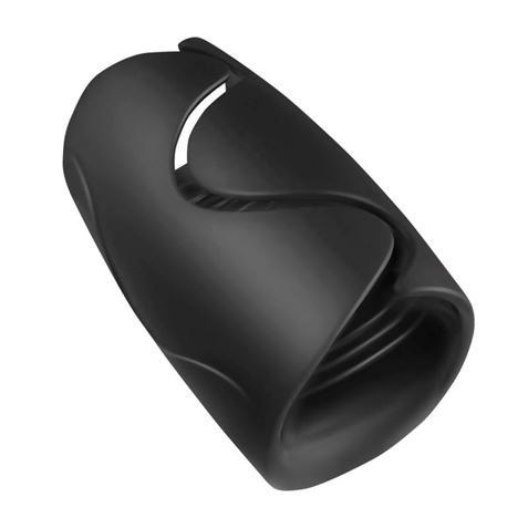 MASTURBADOR MASCULINO CALOR Y VIBRACION WAVER TARDENOCHE
