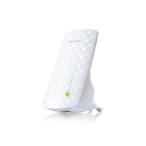 REPETIDOR EXTENSOR COBERTURA WIFI RE200 AC750 TP-LINK