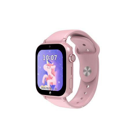 SMARTWATCH INFANTIL CON LOCALIZACION GPS  WFI KW-520 ROSA FOREVER