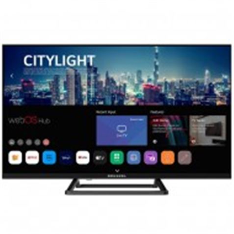 TELEVISOR QLED 40 SMART TV WEBOS 4025QLEDW GRUNKEL