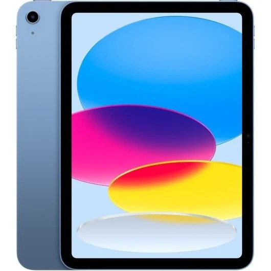 Apple Ipad 2025 11TH A16 128GB WIFI BLUE