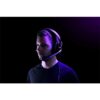 AURICULARES + MICROFONO CORSAIR VOID USB ELITE GAMING HEADSET RGB 7.1 BLACK - Imagen 3