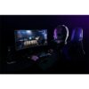AURICULARES + MICROFONO CORSAIR VOID USB ELITE GAMING HEADSET RGB 7.1 BLACK - Imagen 4