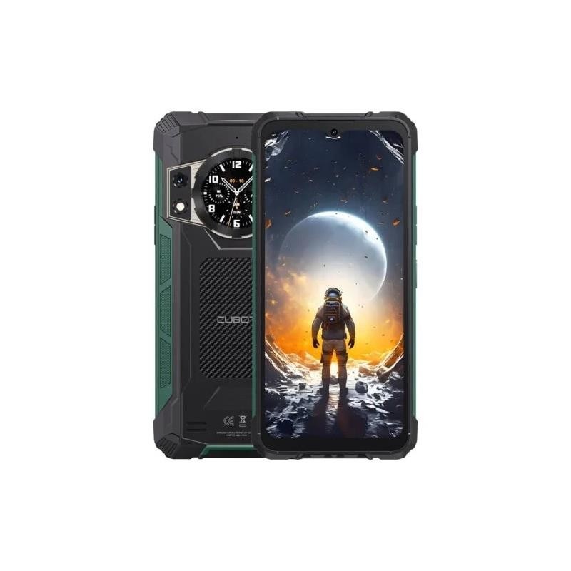 CUBOT KING KONG ACE 2 6.56 6 128 4G NFC IP69 RUG