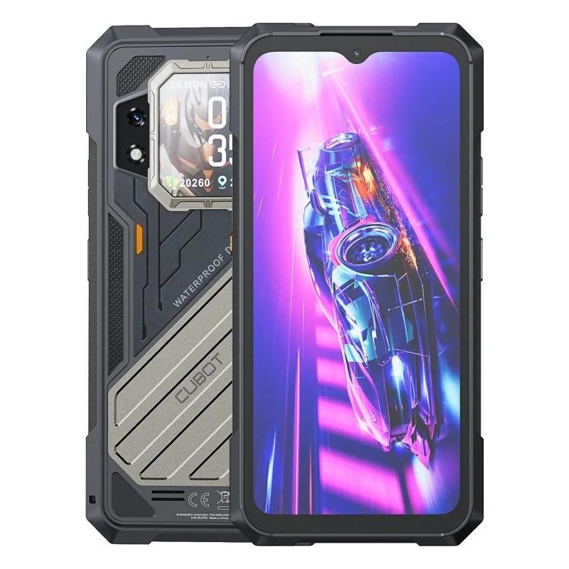 CUBOT KING KONG X 5G 6.5 16G 256G NFC RUG