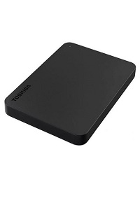 Discos Duros Externos