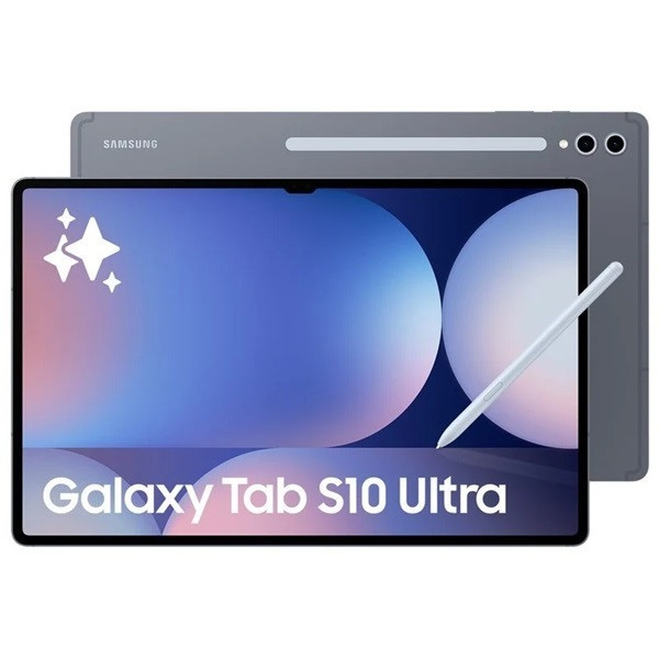 Samsung Tab S10 Ultra 14,6" 12Gb 512Gb Gris(SM-X920)