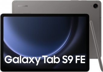 Samsung Tab S9 FE 10,9" 8Gb 256Gb GRIS(SM-X510N)