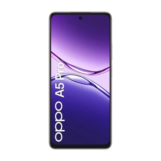 OPPO A5 PRO 6.67 8GB 256GB 50MPX NFC 4G BROWN