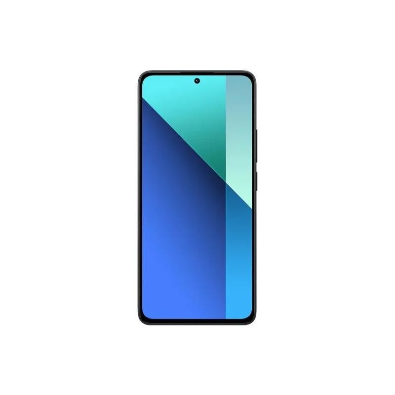 Xiaomi Redmi NOTE 13 6.67  8GB 512GB 108MP NFC 4G BLACK