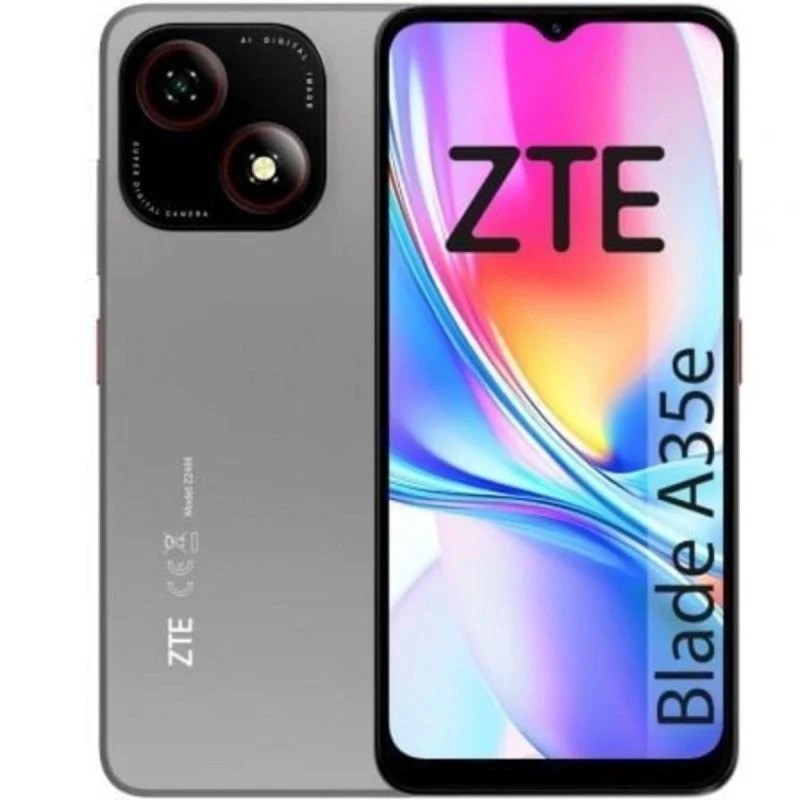 ZTE BLADE A35E 6.52 2GB 32GB 8MP 4G GREY