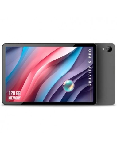 Tablet SPC Gravity 5 Pro 11" 6Gb 128Gb Gris (97886128N)