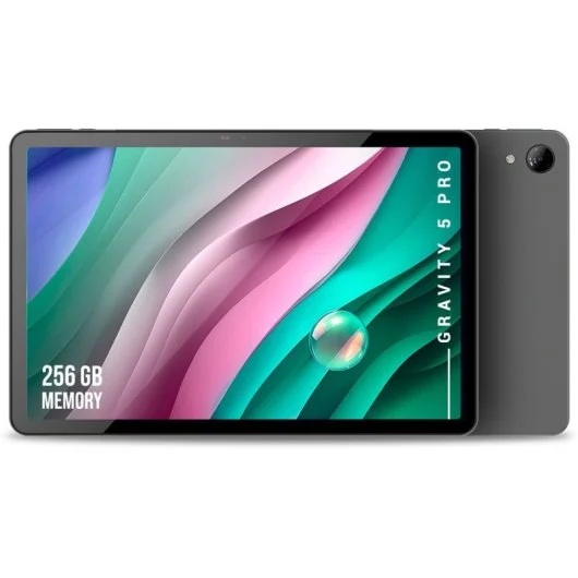 Tablet SPC Gravity 5 Pro 11" 8Gb 256Gb Gris (97888256N)