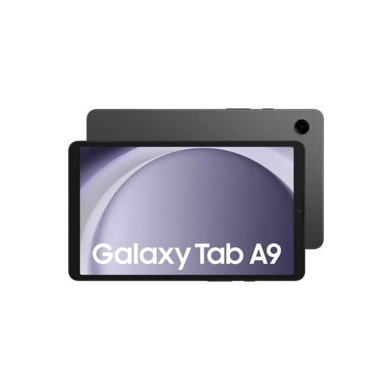Samsung Tab A9 8.7" SMX110 4GB 64GB ANDROID SILVER