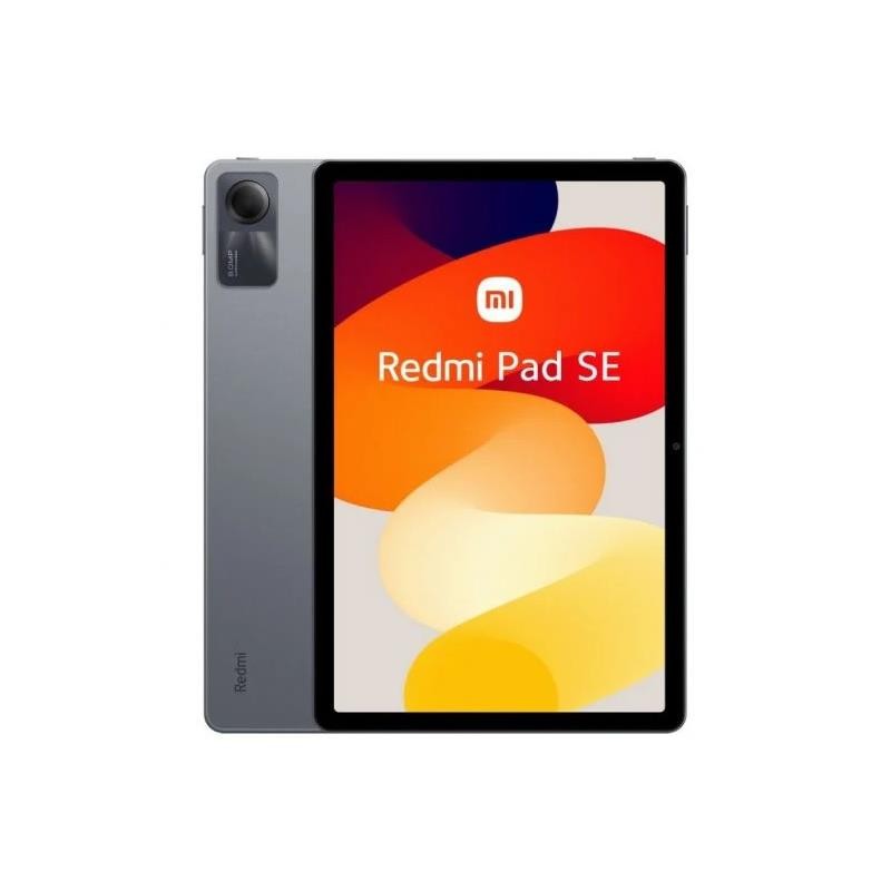 Xiaomi Redmi Pad SE 11" 4GB 128GB Graphite Grey (VHU4448)