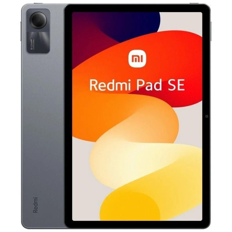 Xiaomi Redmi Pad SE 11 8GB/256GB/8MP/ANDROID GREY